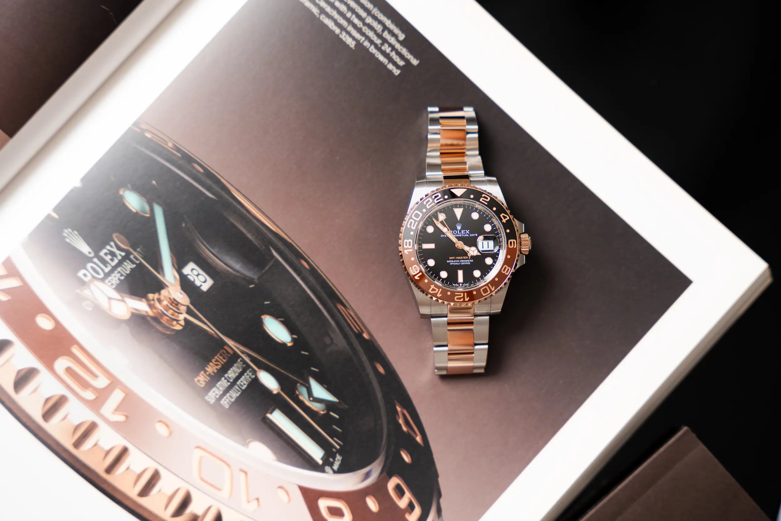 The Role of Design in Modern Watchmaking