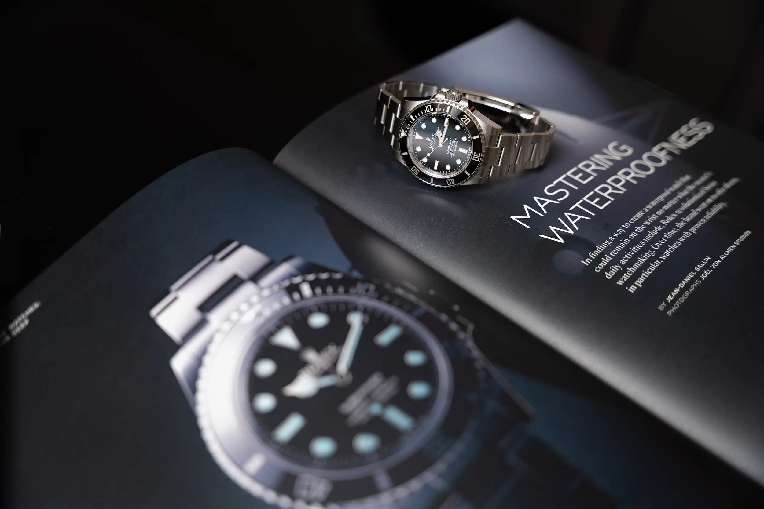 How to Choose the Perfect Watch: A Buyer’s Guide for Every Style
