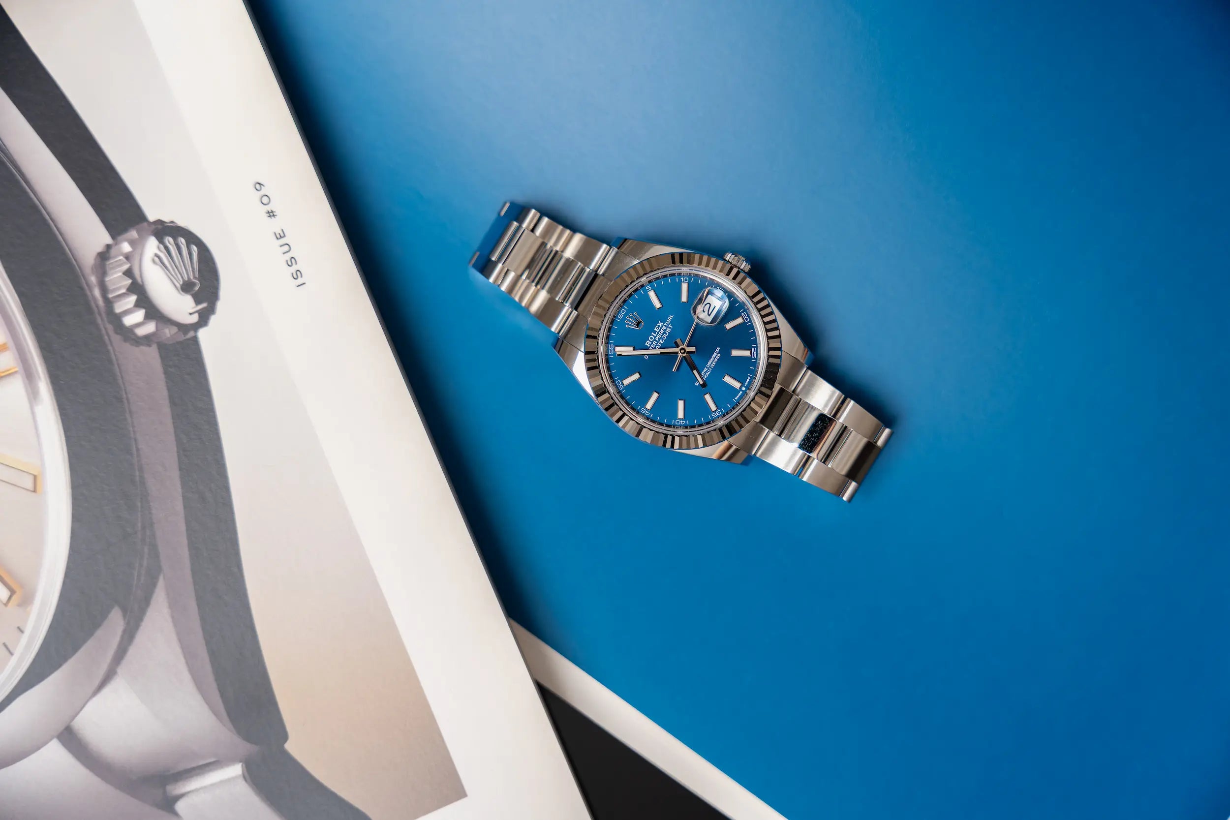 The Art of Timeless Watchmaking