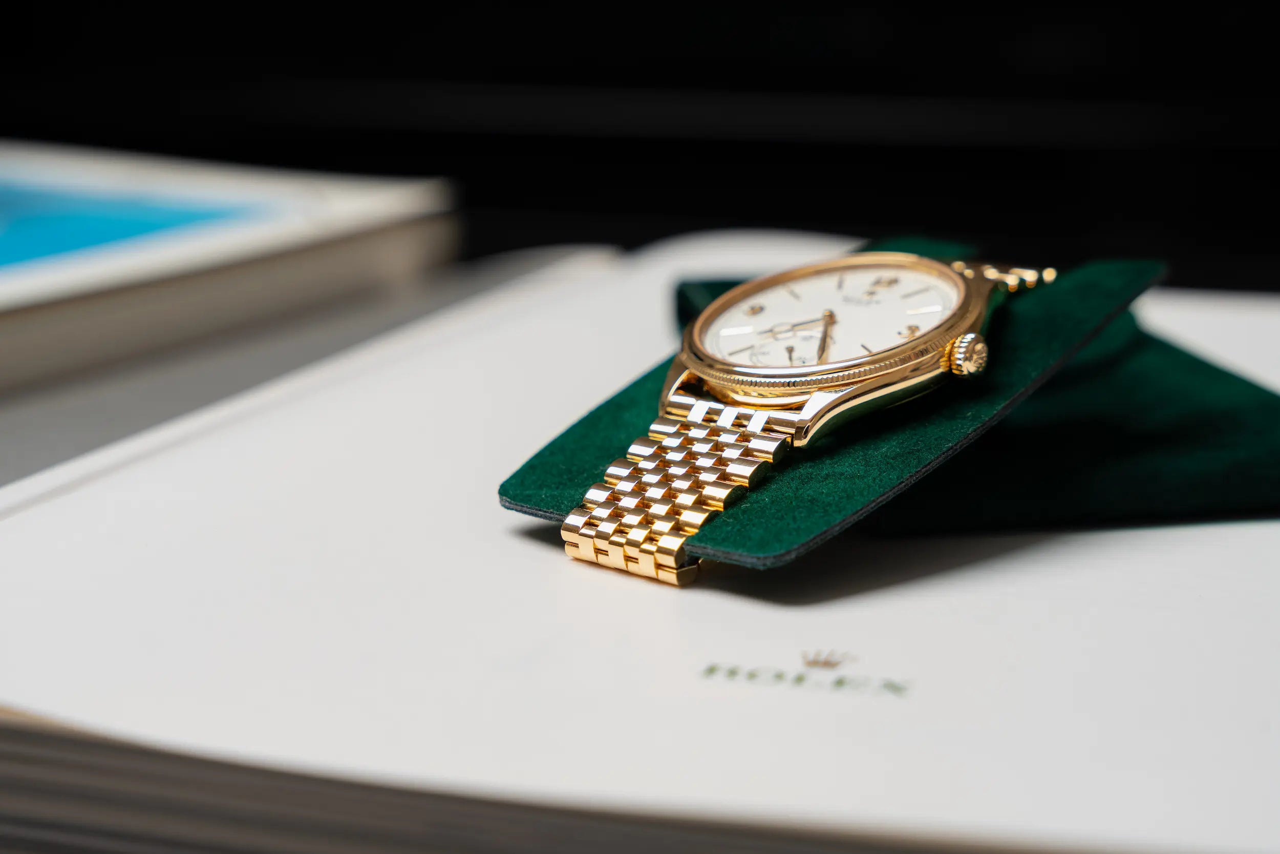 Understanding Craftsmanship Behind Fine Watches