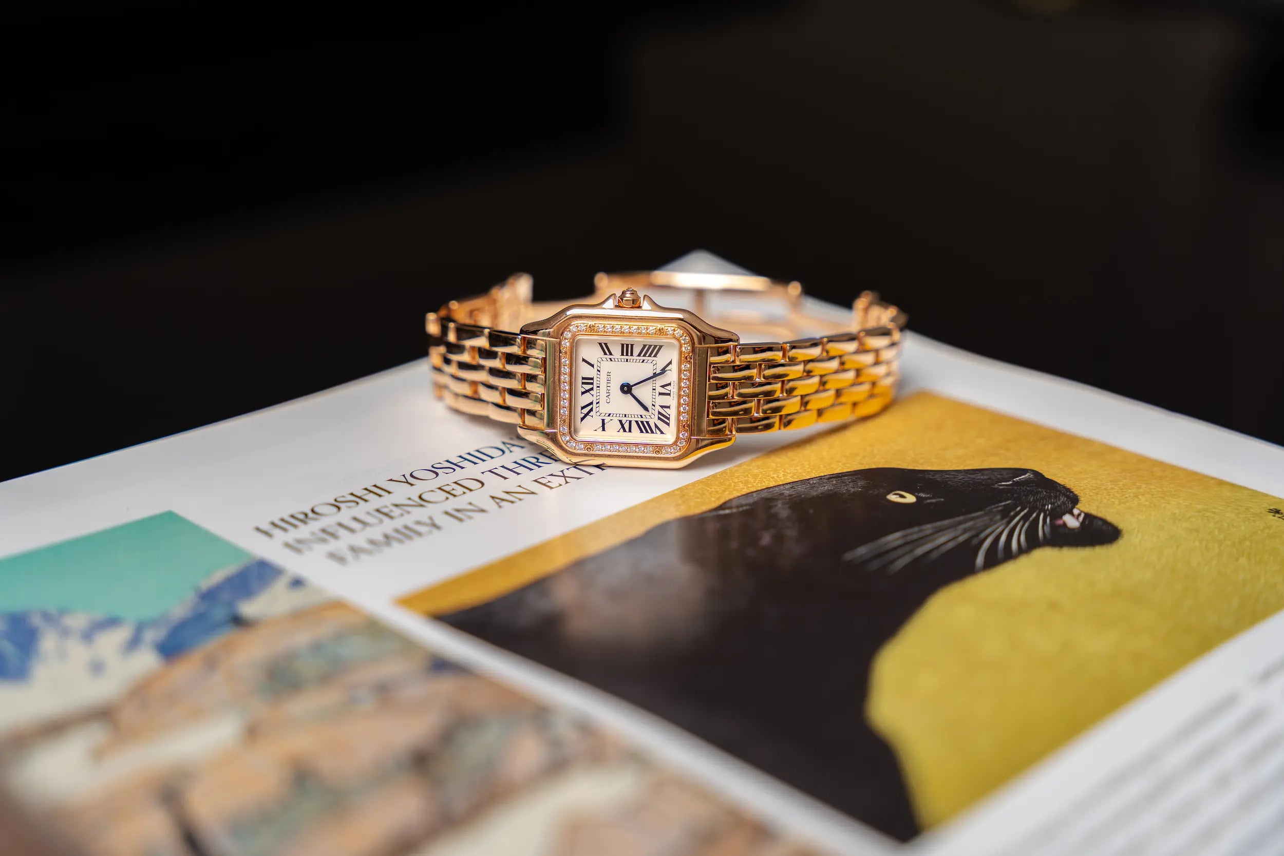 Why Watches Continue to Stand the Test of Time