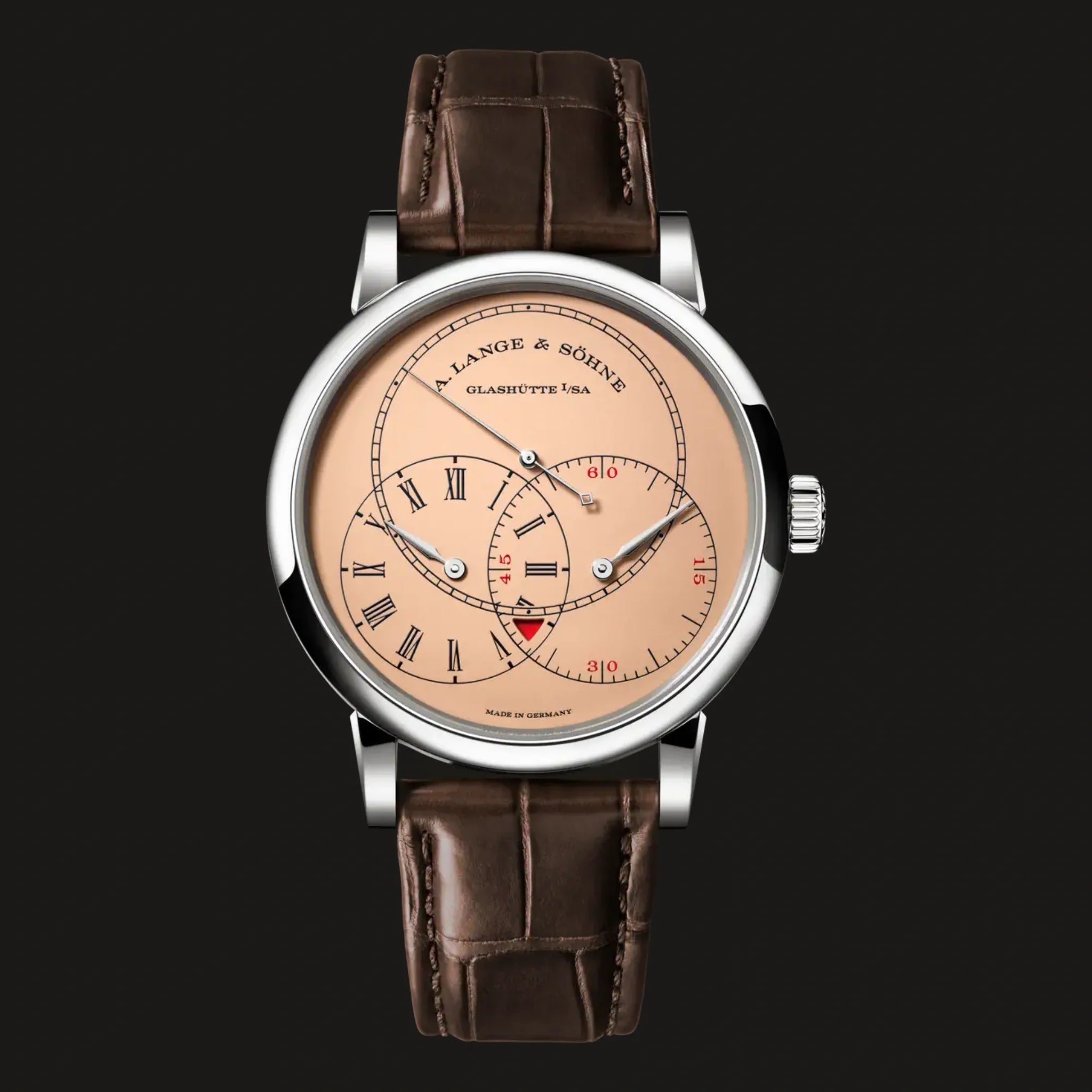 A Lange & Söhne