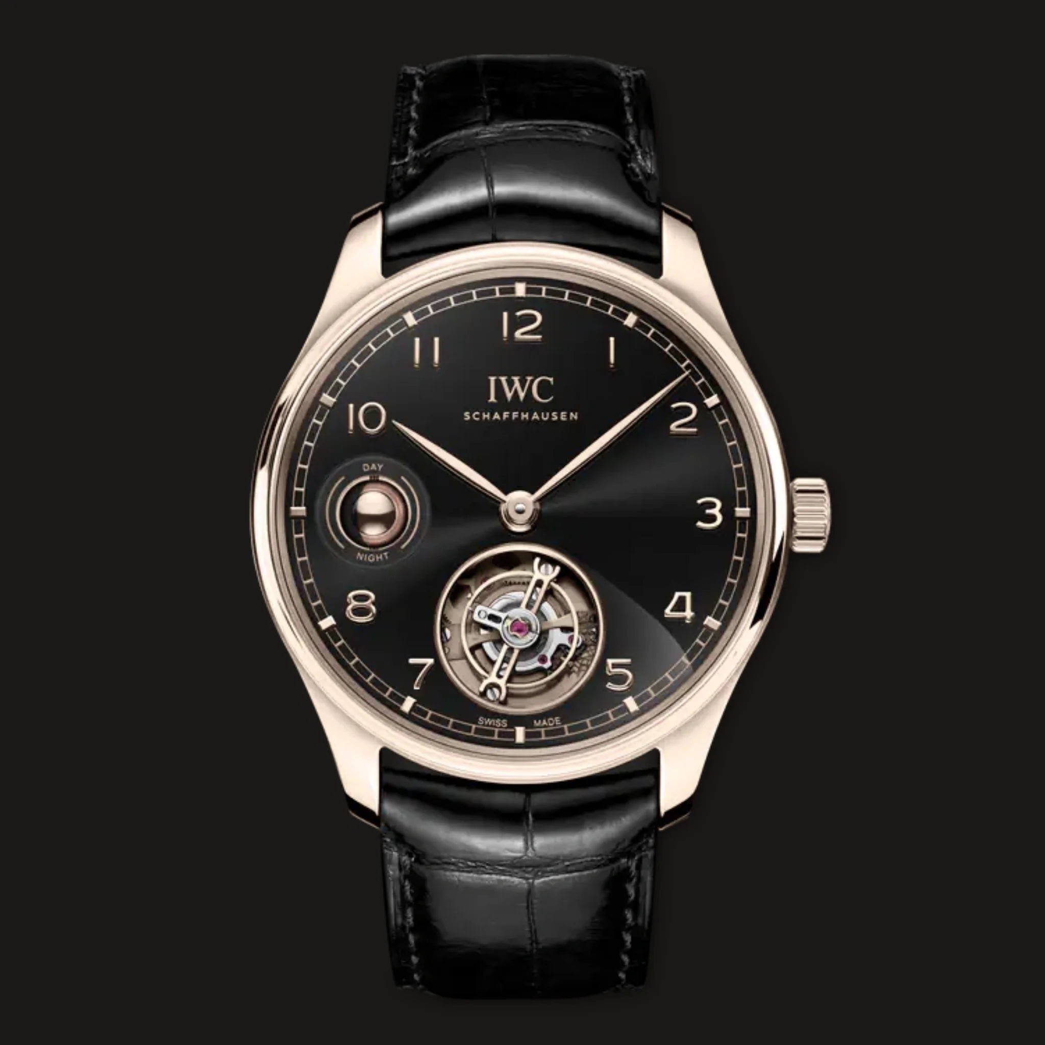 IWC Schaffhausen