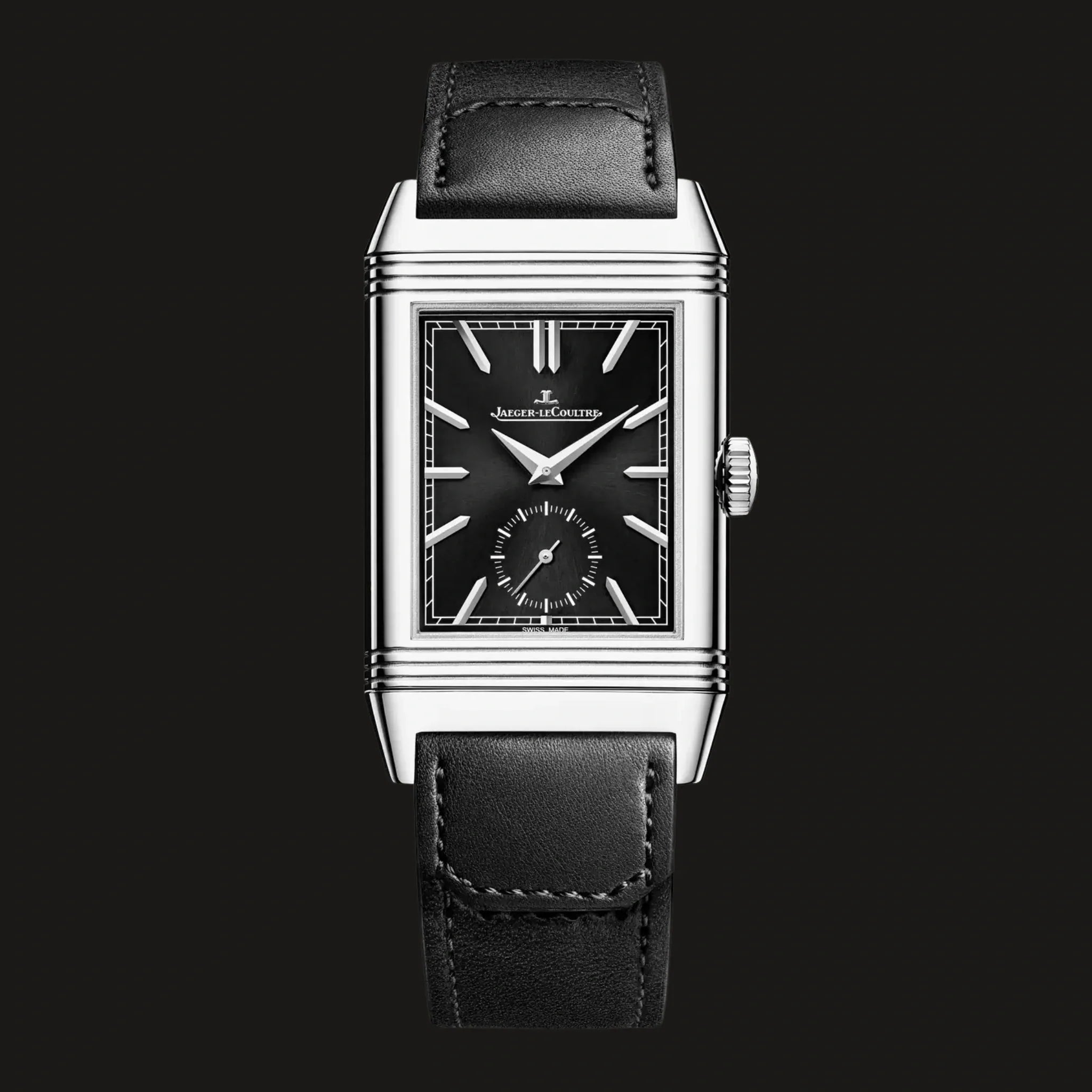 Jaeger-LeCoultre