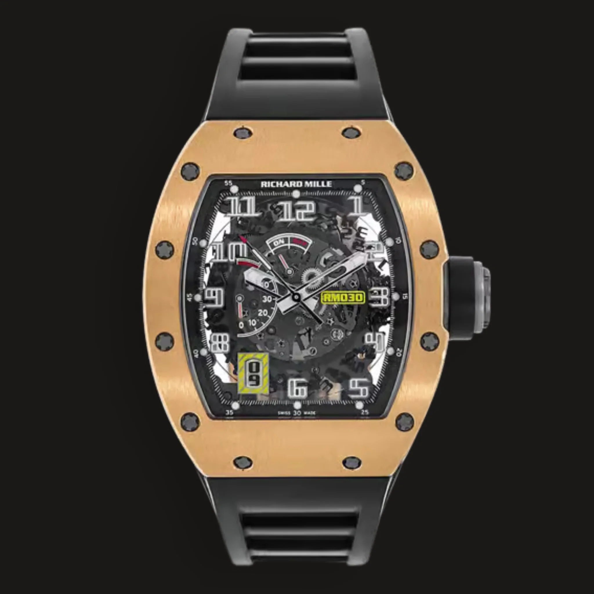 Richard Mille