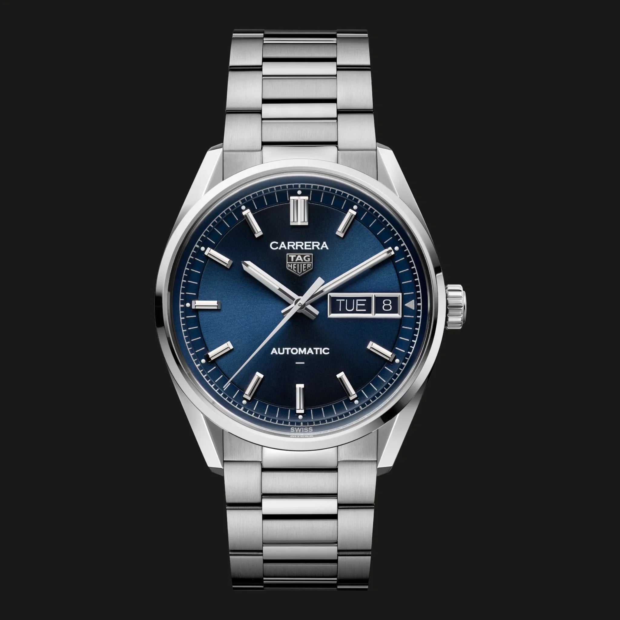 Stainless Steel