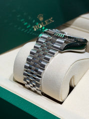 Rolex Sky-Dweller 42mm Stainless Steel 336934 “Bright Black” (2023)