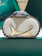 Rolex Datejust 31mm 278274 "Pink" (2025)