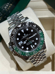Rolex GMT-Master II 126720VTNR "Sprite" (2026)