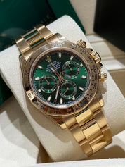 Rolex Cosmograph Daytona 116508 "John Mayer" (2021)
