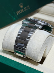 Rolex GMT-Master II 126710BLRO “Pepsi” (2021)