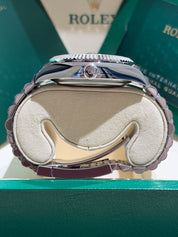 Rolex Sky-Dweller 42mm Stainless Steel 336934 “Bright Black” (2023)