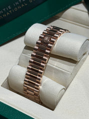 Rolex Datejust 31 278275 "Slate Diamond" (2025)