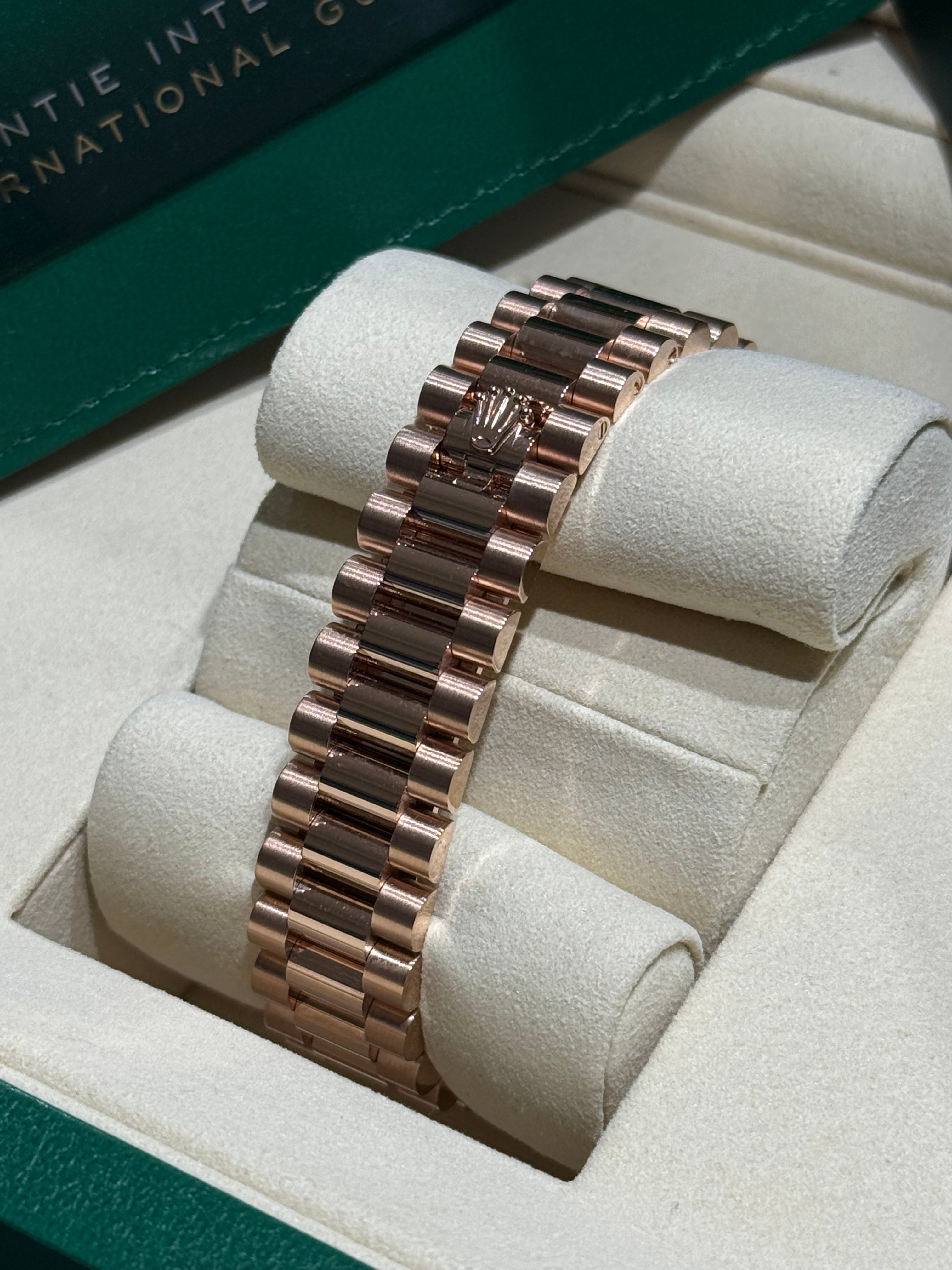 Rolex Datejust 31 278275 "Slate Diamond" (2025)