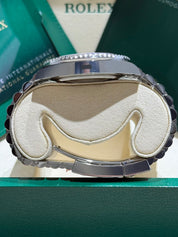 Rolex GMT-Master II 126710BLNR "Batgirl" (2026)