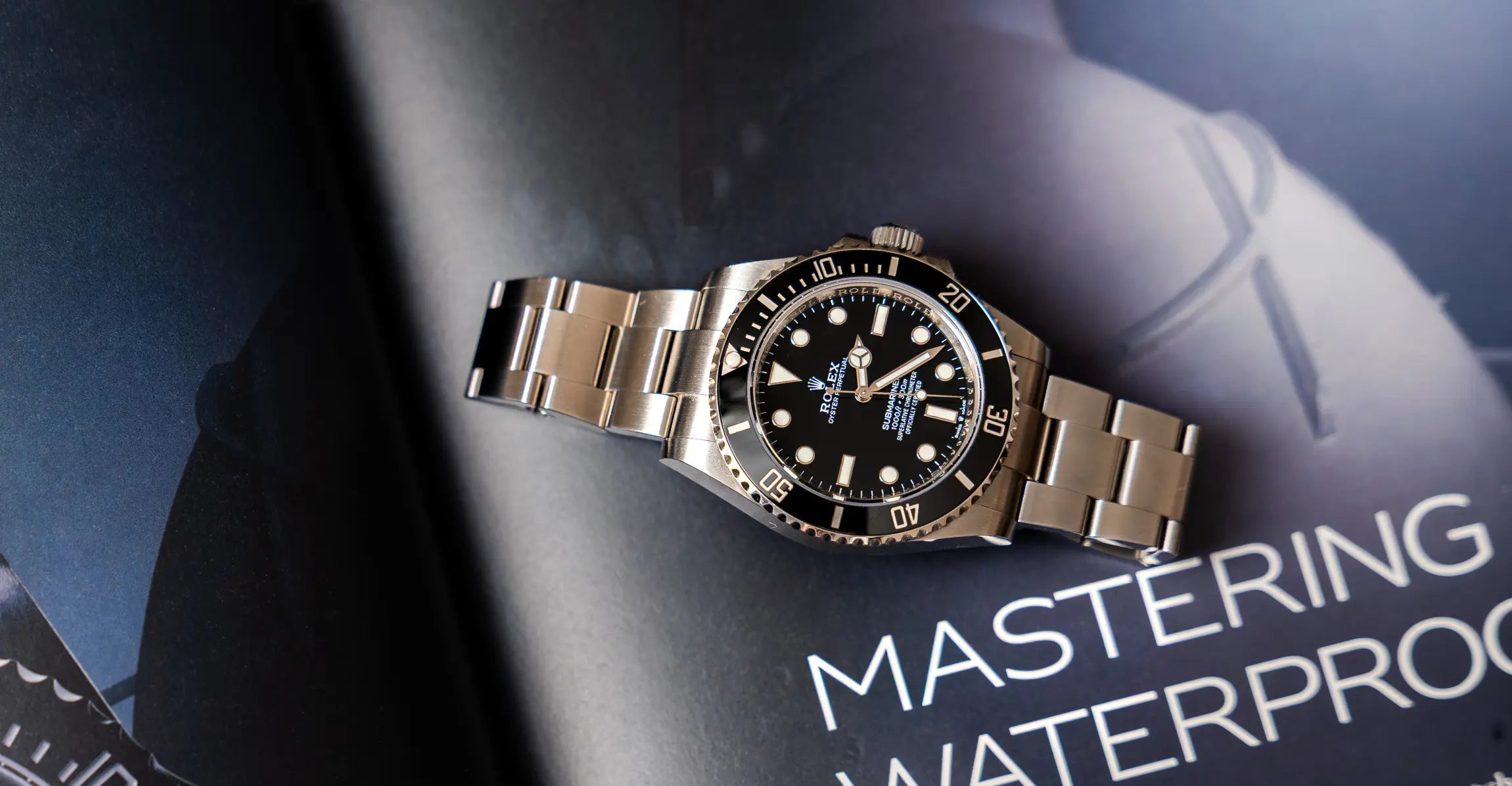 Timeless Timepieces