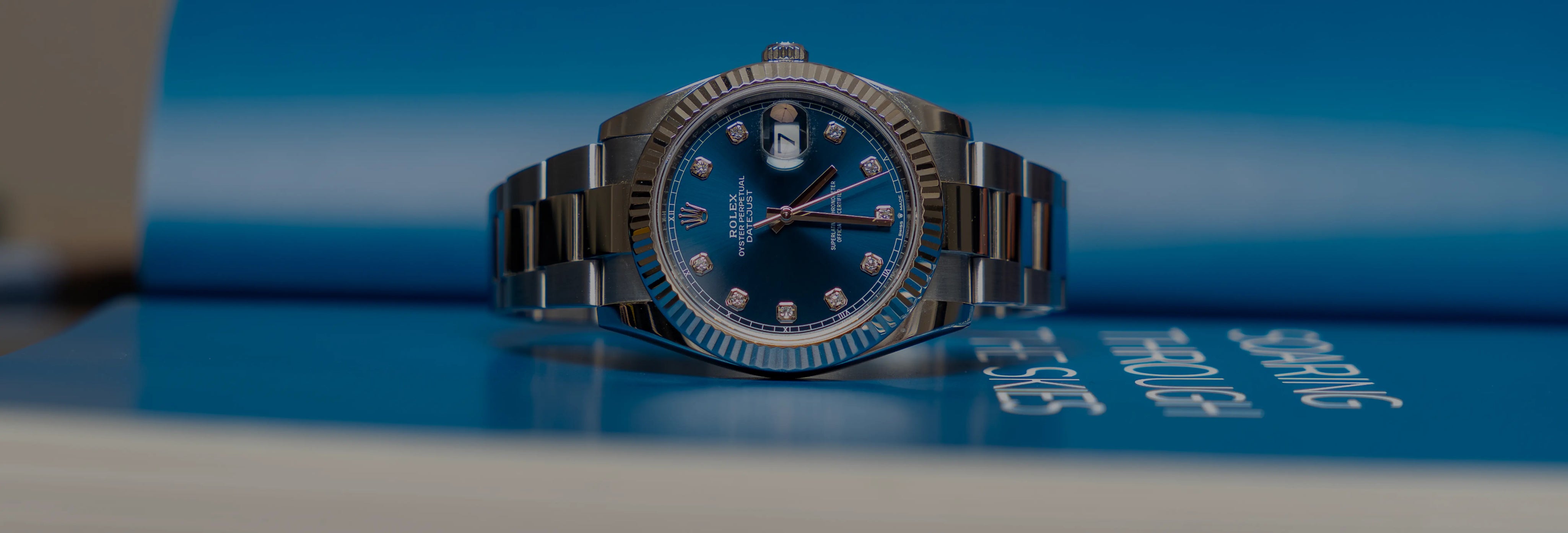 Timeless Timepieces
