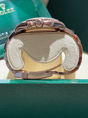 Rolex Daytona Cosmograph 126505 "Black Diamond" (2025)