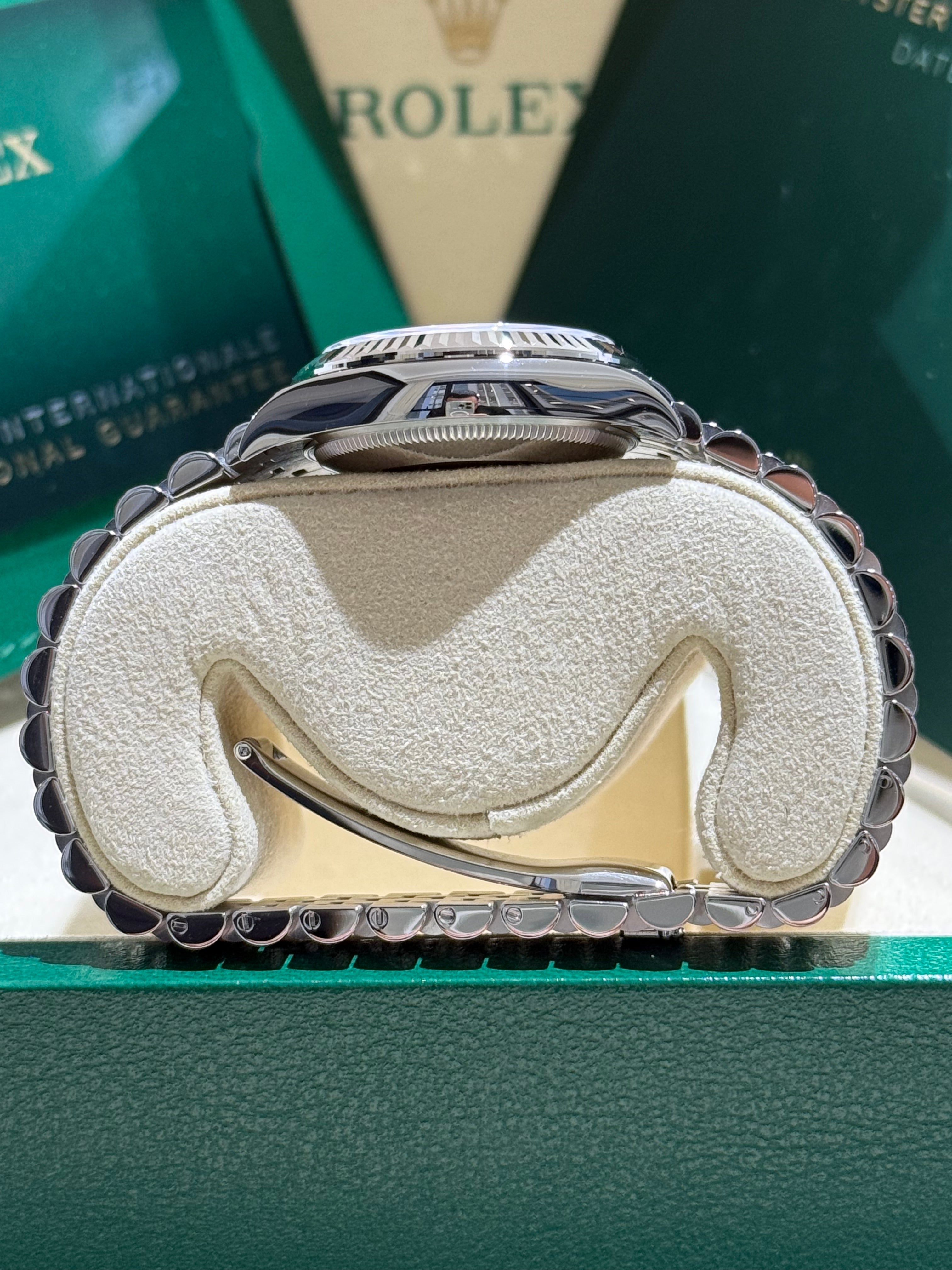 Rolex Datejust 31mm 278274 "Pink" (2025)