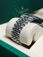 Rolex Sky-Dweller 42mm Stainless Steel 336934 “Bright Black” (2023)