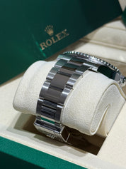 Rolex GMT-Master II 126710BLRO “Pepsi” (2021)