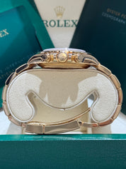 Rolex Cosmograph Daytona 116508 "John Mayer" (2021)