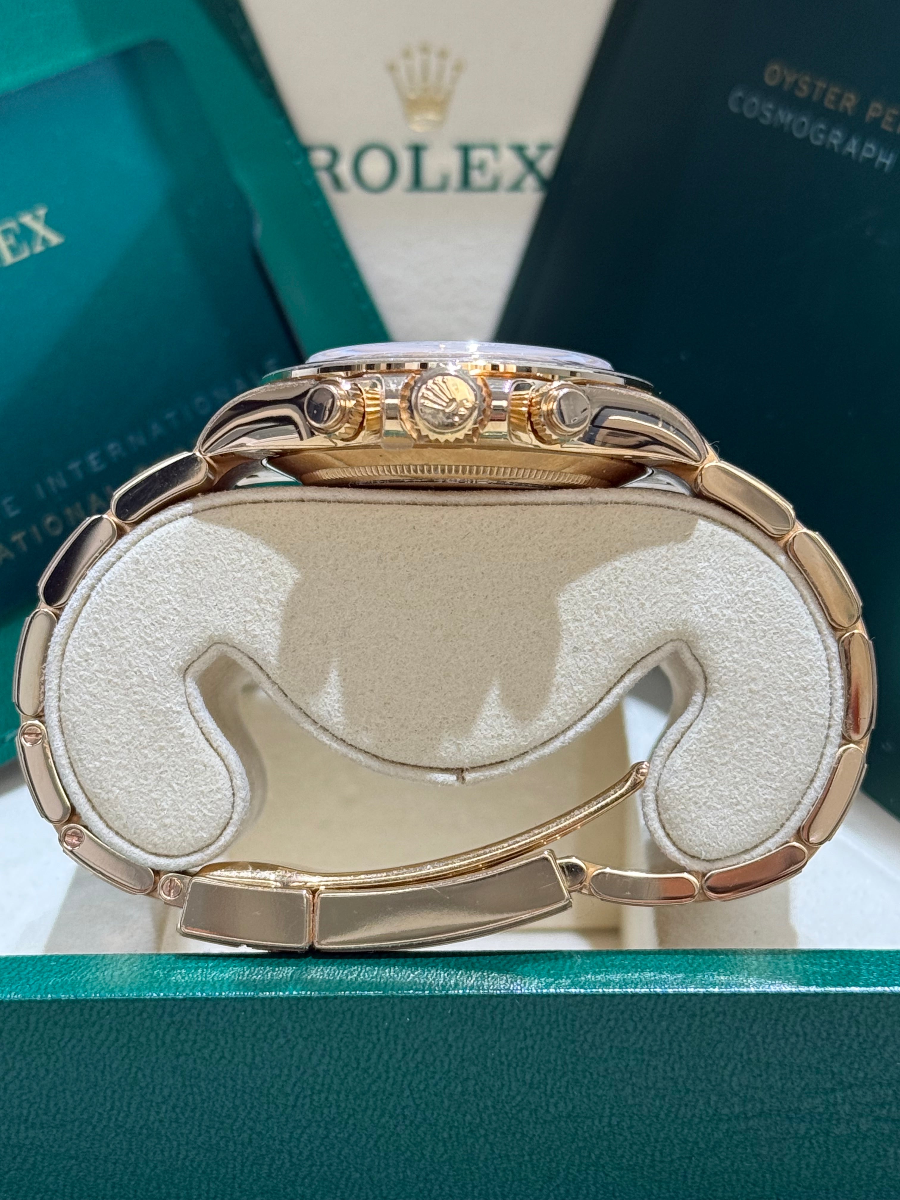 Rolex Cosmograph Daytona 116508 "John Mayer" (2021)