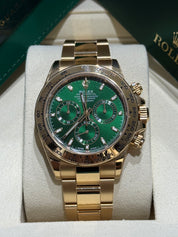 Rolex Cosmograph Daytona 116508 "John Mayer" (2021)