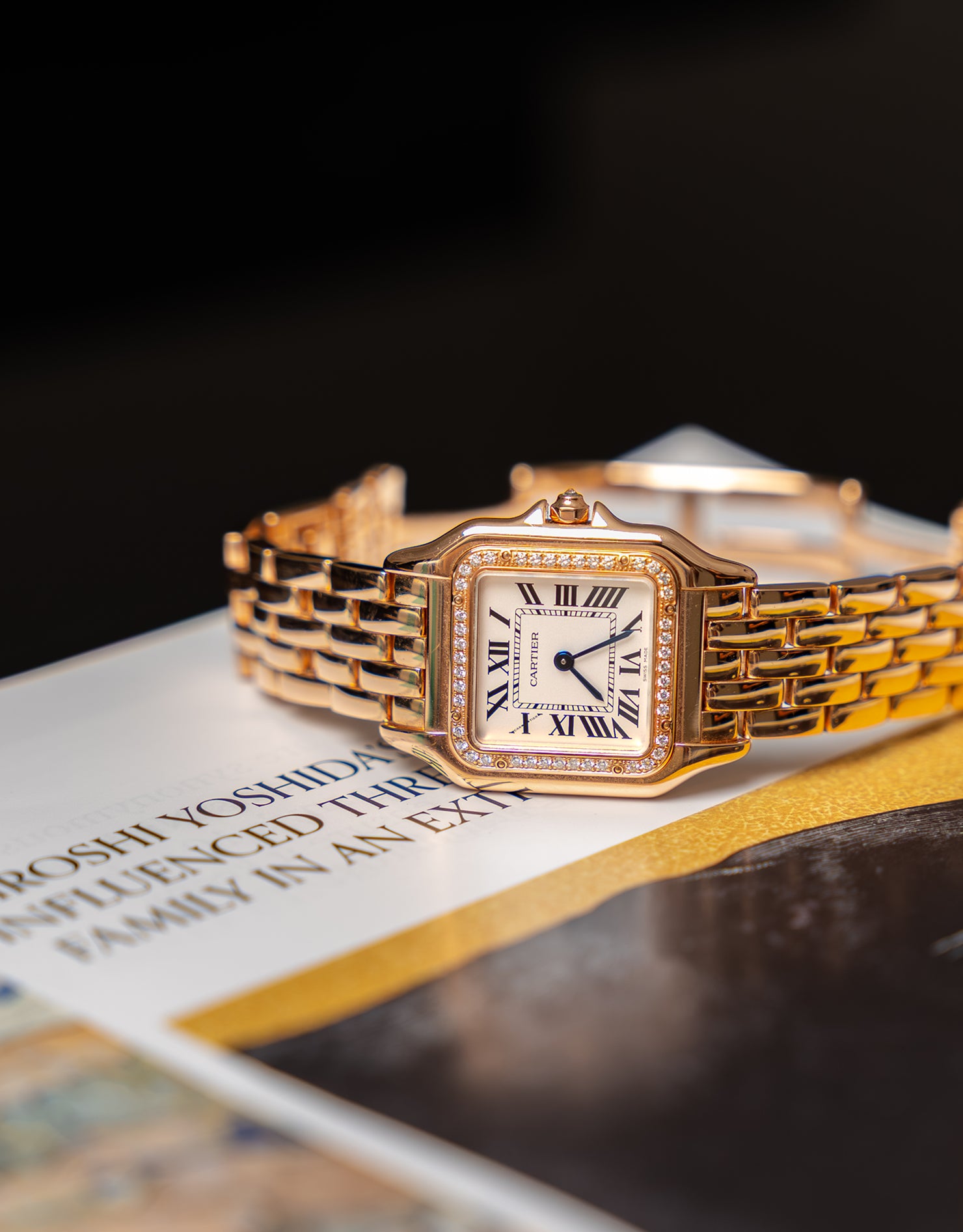 Timeless Timepieces Consign