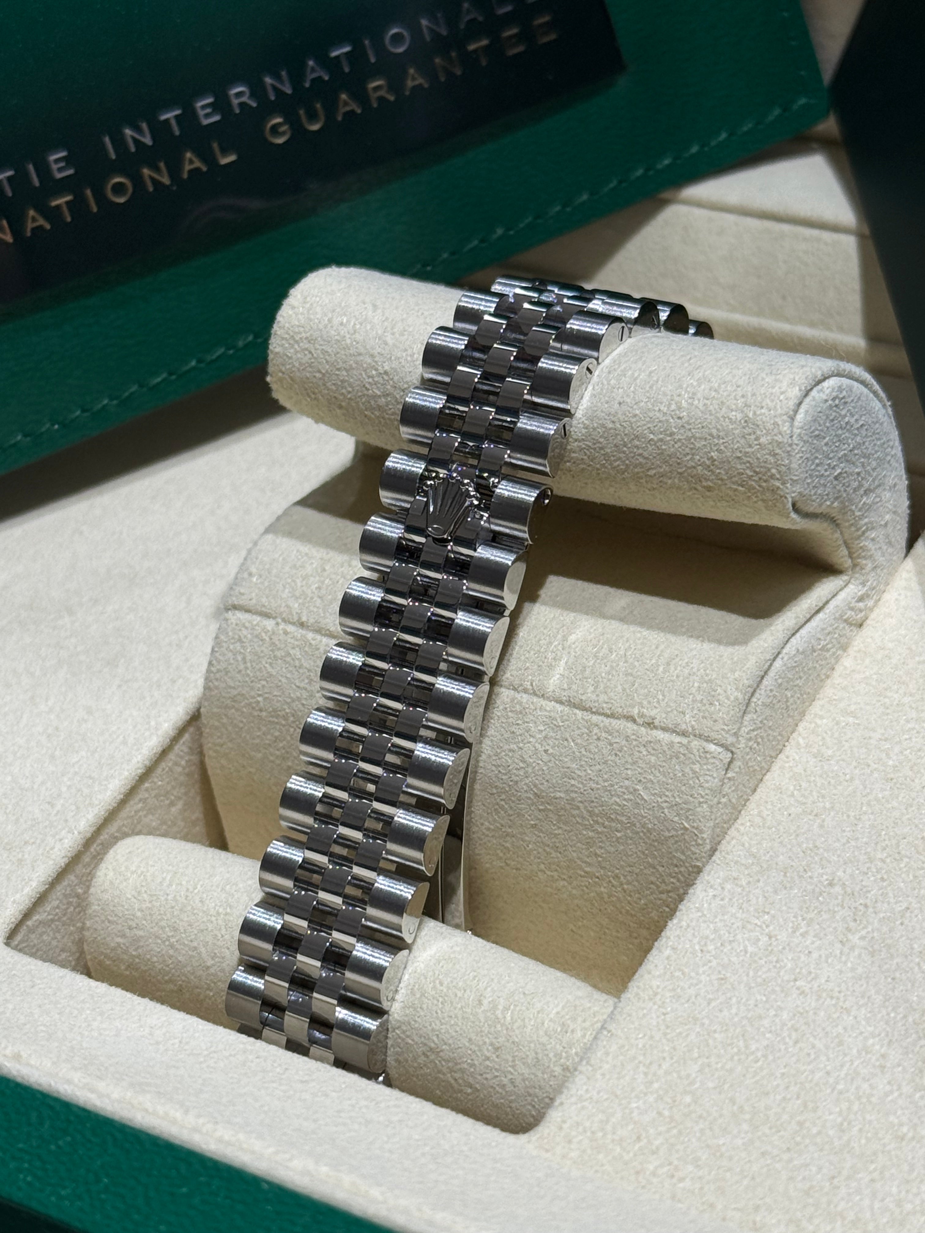 Rolex Datejust 31mm 278274 "Pink" (2025)