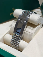 Rolex Sky-Dweller 42mm Stainless Steel 336934 “Bright Black” (2023)