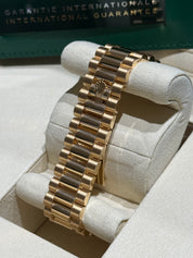Rolex Day-Date 40 228238 "Champagne" (2025)