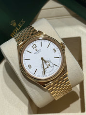 Rolex 1908 Perpetual 52508 "Settimo" (2026)