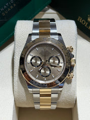 Rolex Daytona Cosmograph 126503 "Champagne" (2024)