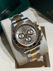 Rolex Daytona Cosmograph 126503 "Champagne" (2024)