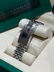 Rolex GMT-Master II 126720VTNR "Sprite" (2026)