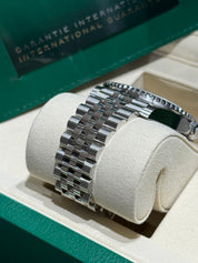 Rolex GMT-Master II 126720VTNR "Sprite" (2026)