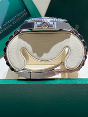 Rolex GMT-Master II 126710BLNR "Batgirl" (2026)