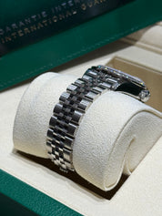 Rolex Datejust 28mm 279384RBR "Pink" (2022)