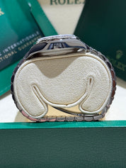 Rolex Datejust 28mm 279384RBR "Pink" (2022)