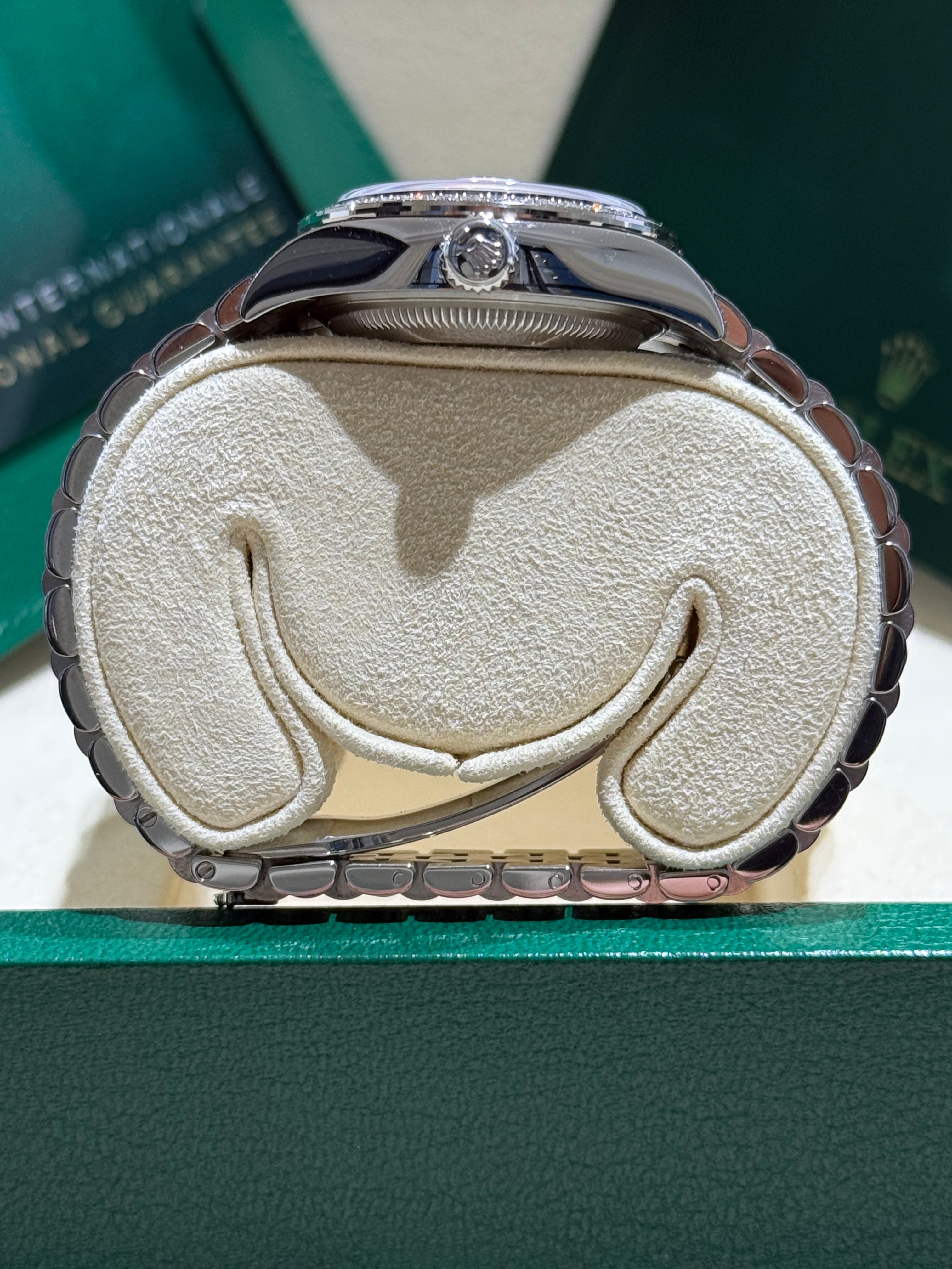 Rolex Datejust 28mm 279384RBR "Pink" (2022)
