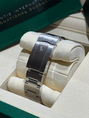 Rolex Oyster Perpetual 36 "Tiffany" 126000 (2026)