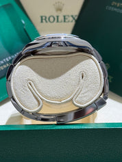 Rolex Oyster Perpetual 36 "Tiffany" 126000 (2026)