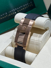 Rolex Sky-Dweller Oysterflex 326235 (2020)