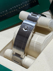 Rolex Submariner No Date 124060 (2026)