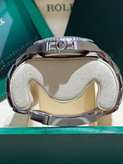 Rolex Submariner No Date 124060 (2026)