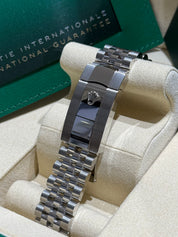 Rolex Datejust 41 "Bright Blue" 126300 (2026)