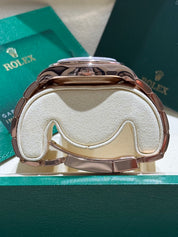Rolex Daytona Cosmograph Sundust 116505 (2022)