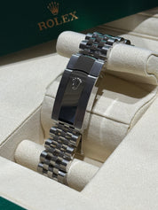 Rolex Datejust 36 "Green Ombrè" 126234 (2026)