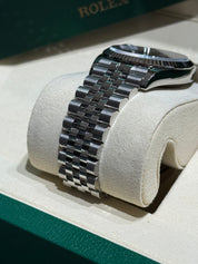 Rolex Datejust 36 "Green Ombrè" 126234 (2026)